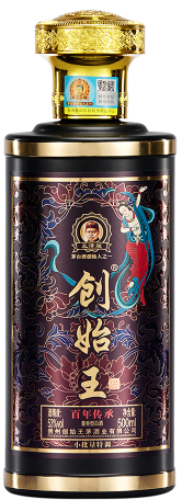 百年传承