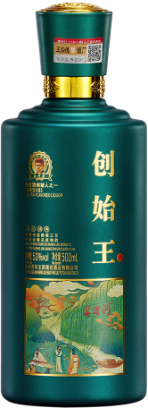 手工酿造