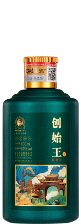 朝君醉 (100ml小酒)